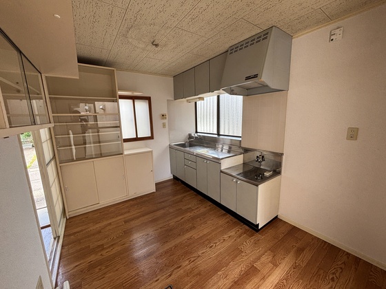 グレンツェント伊島3DK