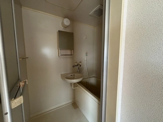 グレンツェント伊島3DK