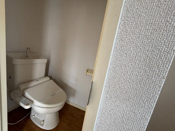 グレンツェント伊島3DK