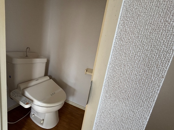 グレンツェント伊島3DK