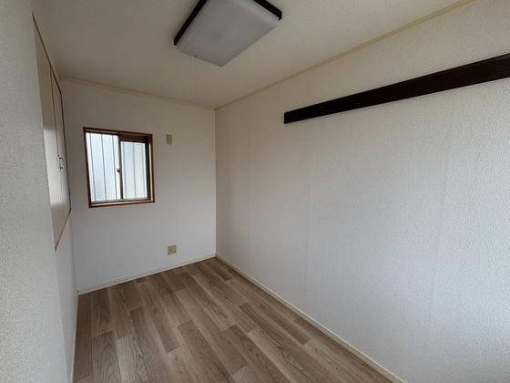 グレンツェント伊島3DK