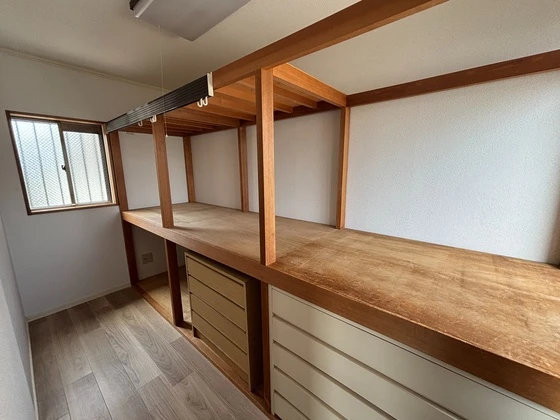 グレンツェント伊島3DK