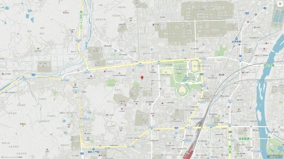 グレンツェント伊島3DK