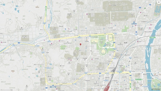 グレンツェント伊島3DK