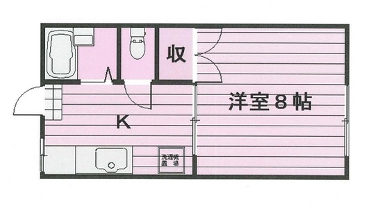 パールハイツ A