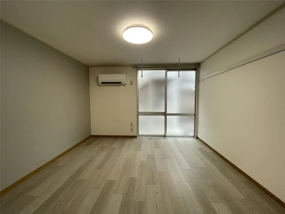 パールハイツ A