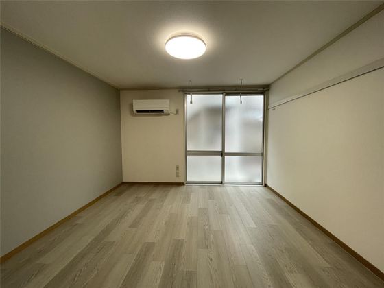 パールハイツ A