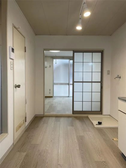 パールハイツ A