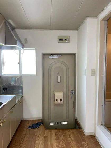 パールハイツ A