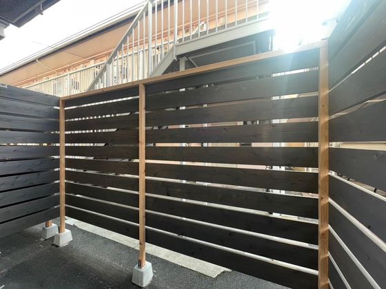 パールハイツ A