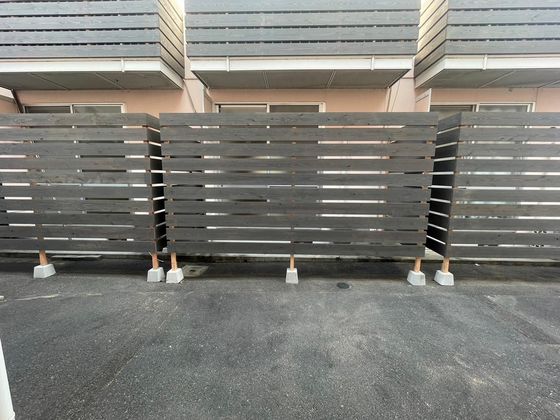 パールハイツ A