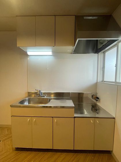 パールハイツ A