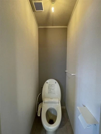 パールハイツ A