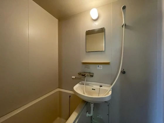 パールハイツ A