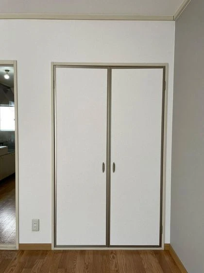 パールハイツ A