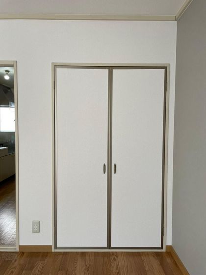 パールハイツ A