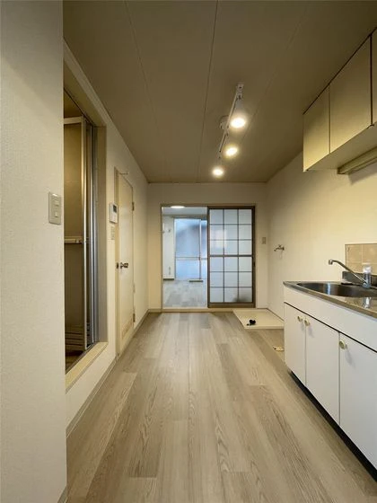 パールハイツ A