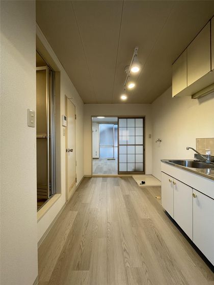 パールハイツ A