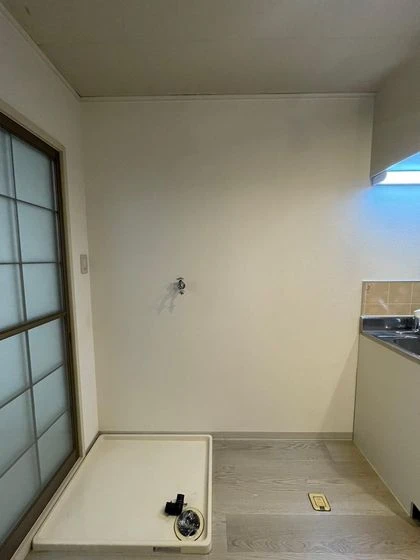 パールハイツ A