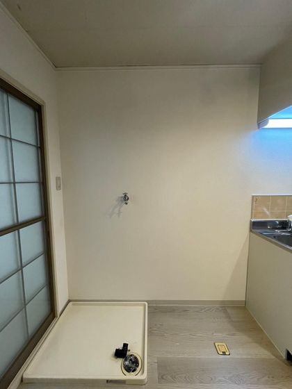 パールハイツ A