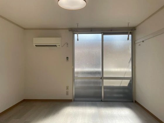 パールハイツ A