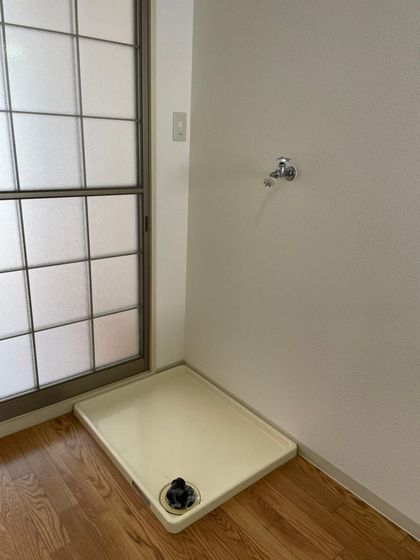 パールハイツ A