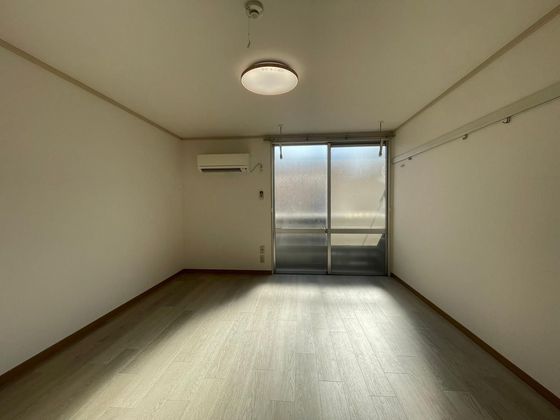 パールハイツ A