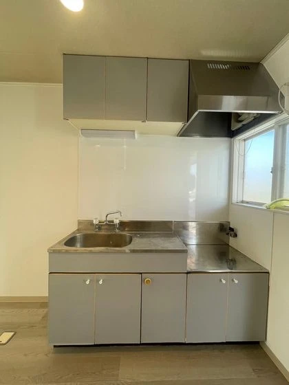 パールハイツ A