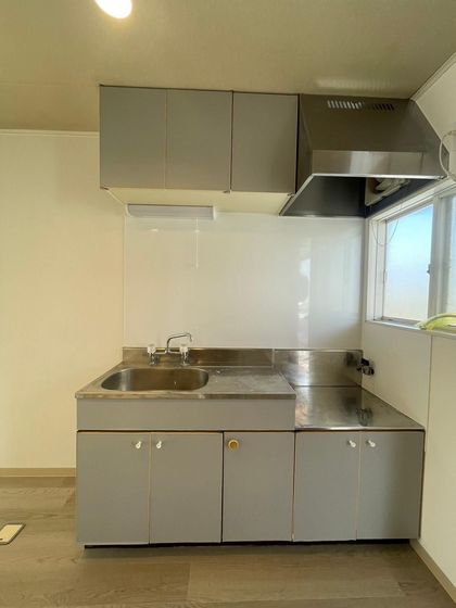 パールハイツ A