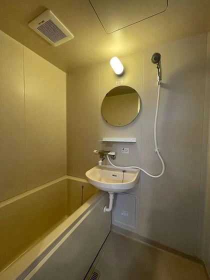 パールハイツ A