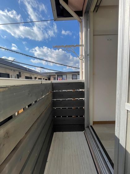 パールハイツ A