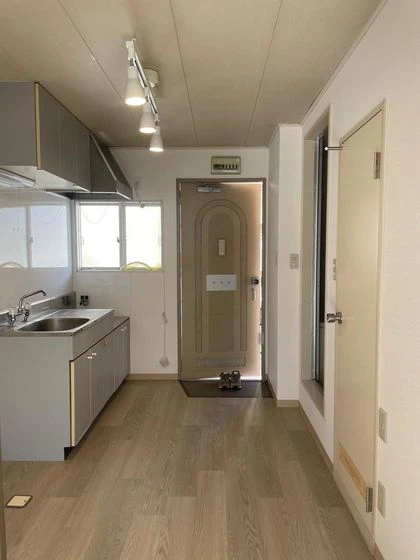 パールハイツ A