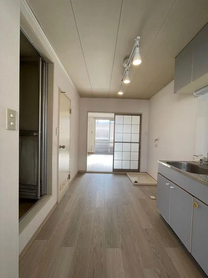 パールハイツ A