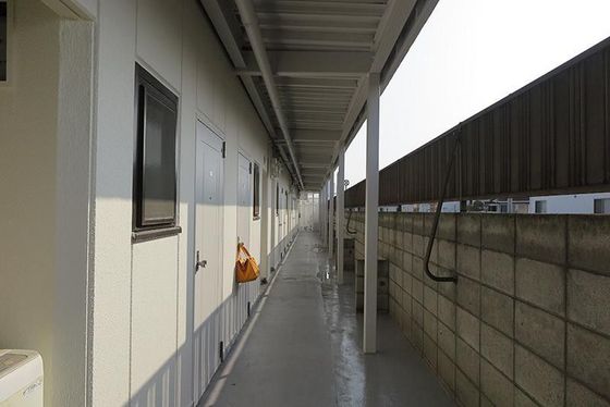 ホワイトメゾン学南1棟