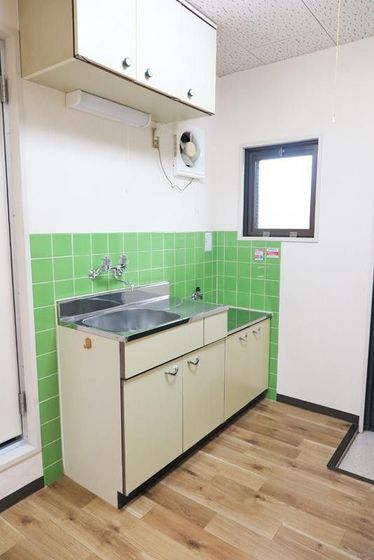 ホワイトメゾン学南1棟