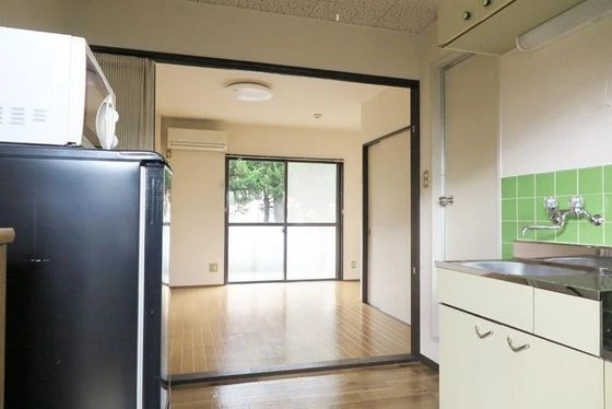 ホワイトメゾン学南1棟