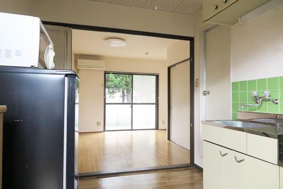 ホワイトメゾン学南1棟