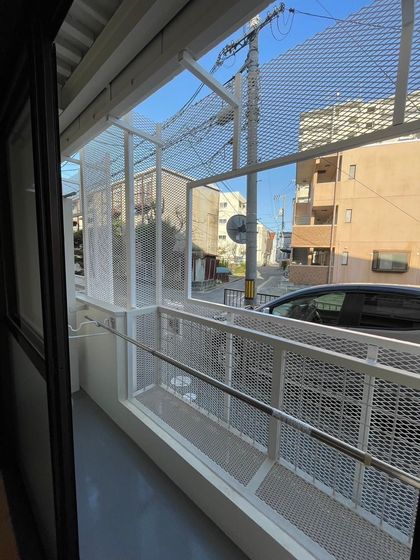 ホワイトメゾン学南1棟