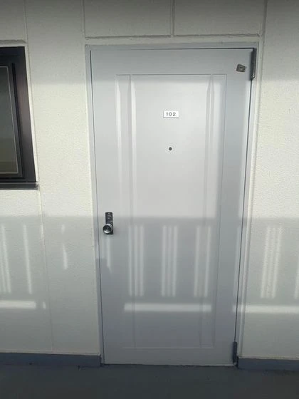 ホワイトメゾン学南1棟