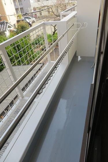 ホワイトメゾン学南1棟