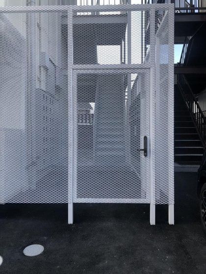 ホワイトメゾン学南1棟