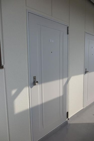 ホワイトメゾン学南1棟