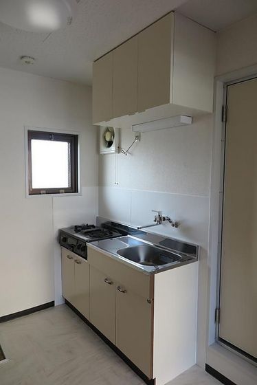 ホワイトメゾン学南1棟