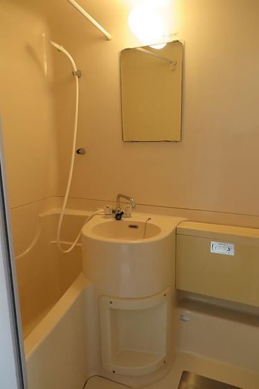 ホワイトメゾン学南1棟