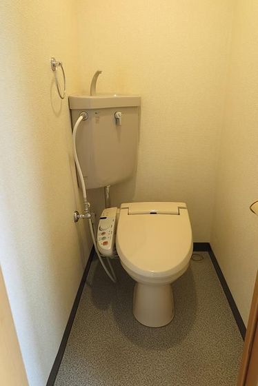 ホワイトメゾン学南1棟