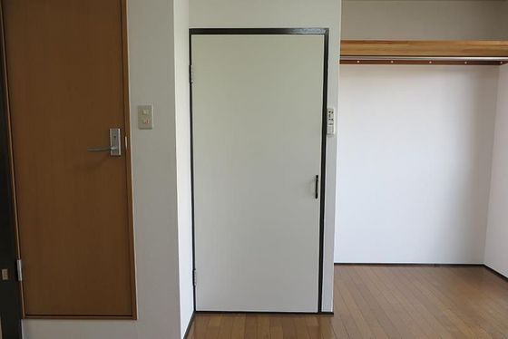 ホワイトメゾン学南1棟