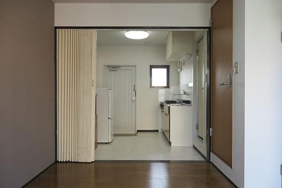 ホワイトメゾン学南1棟