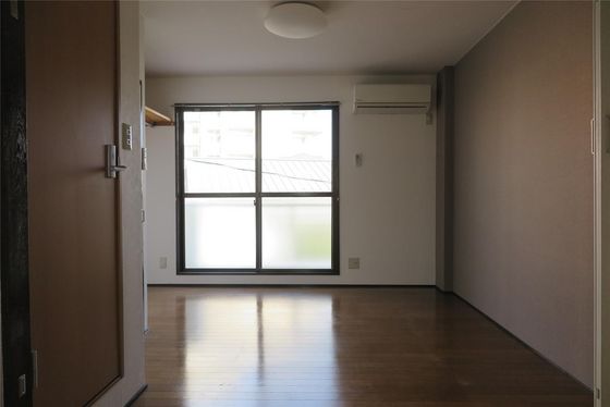 ホワイトメゾン学南1棟