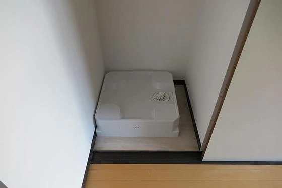 ホワイトメゾン学南1棟