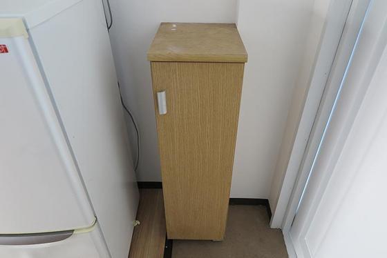 ホワイトメゾン学南1棟